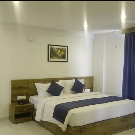 Devanahalli Fly Inn מראה חיצוני תמונה