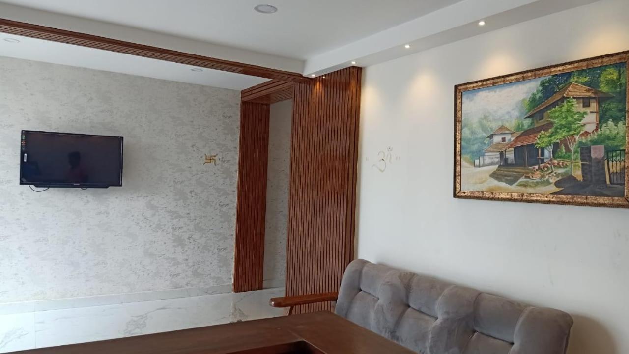Devanahalli Fly Inn מראה חיצוני תמונה