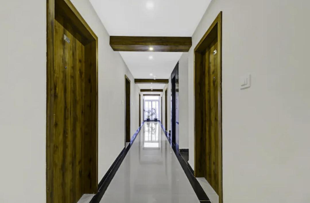 Devanahalli Fly Inn מראה חיצוני תמונה