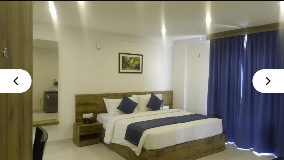 Devanahalli Fly Inn מראה חיצוני תמונה