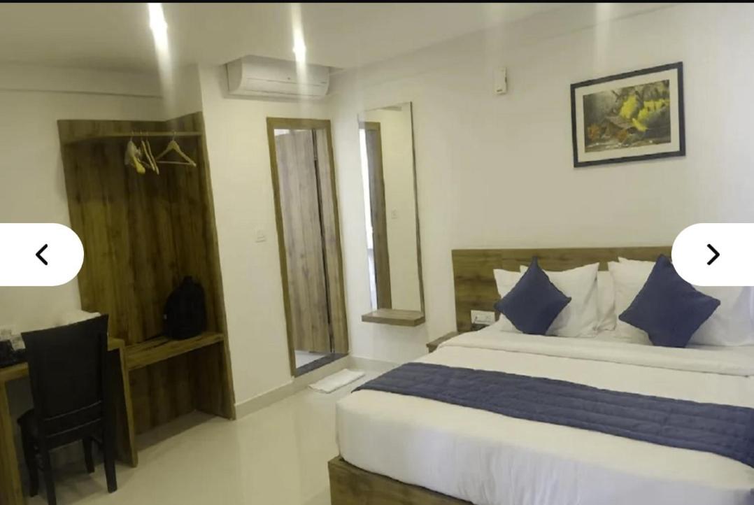 Devanahalli Fly Inn מראה חיצוני תמונה